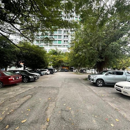 6Pax 1 Bedroom Near Usm Spice Arena Pantai Specialist Airport Bayan Lepas Extérieur photo